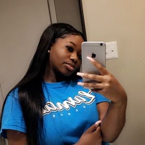 Meet your Posher, Easter